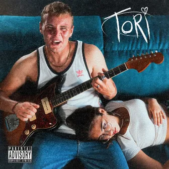 TORI by Raw Pantay