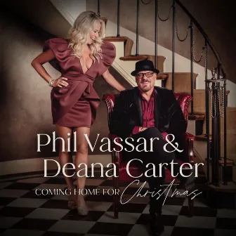 Coming Home for Christmas by Phil Vassar