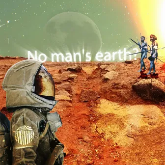 No Man's Earth by Zaranka