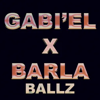 Ballz by Barla