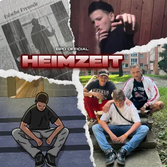 Heimzeit by KoseK