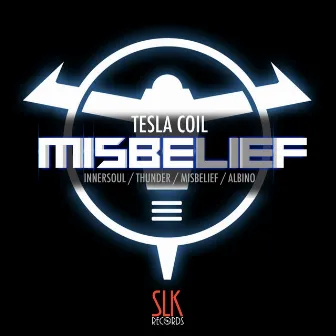 Misbelief by Tesla Coil