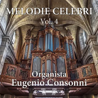 Melodie celebri, vol. 4 by Eugenio Consonni