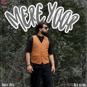 Mere Yaar by Aly Kyng