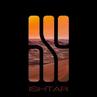 Ishtar by 6S9