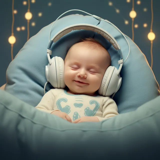 Sleepy Skies: Baby Lullaby Horizons