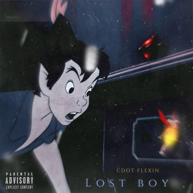 LOST BOY