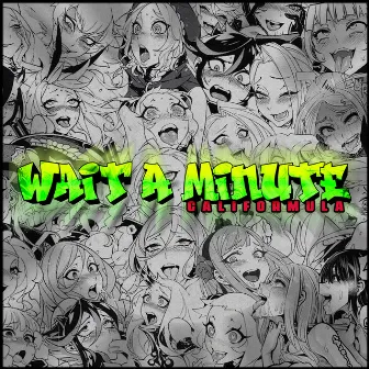 Wait a Minute by Califormula