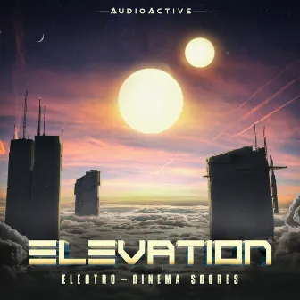 Elevation by Leib Sandler