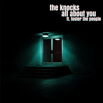 All About You (feat. Foster The People) by Foster The People