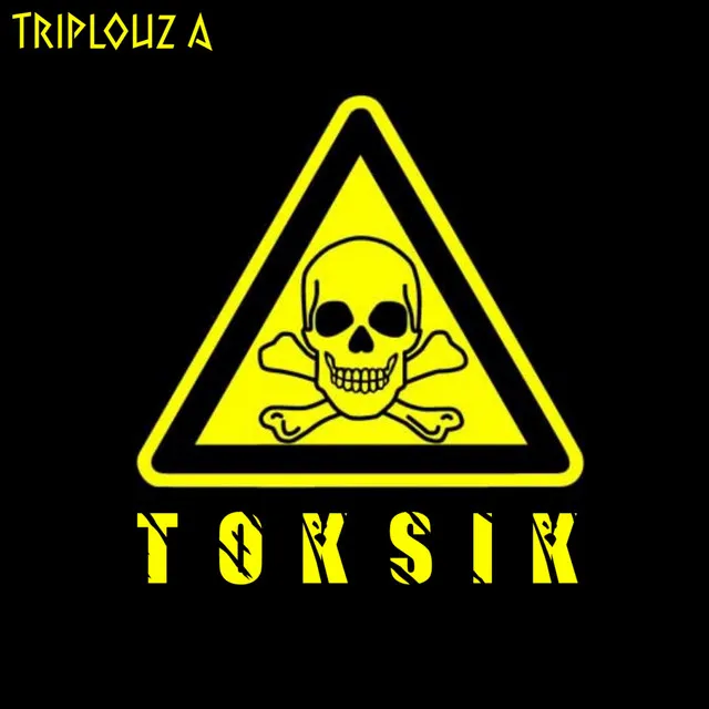 Toksik