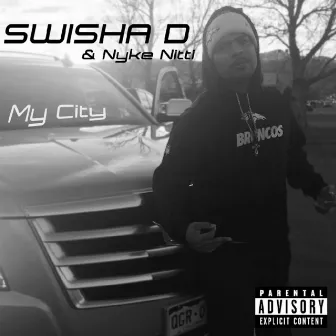 My City by Nyke Nitti