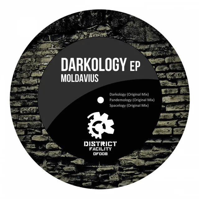 Pandemology - Original Mix