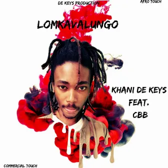 Lomkavalungo by Khani De Keys