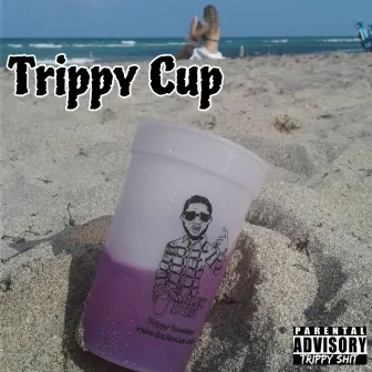 Trippy Cup by Smiley Don