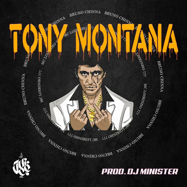 Tony Montana