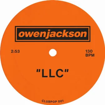 LLC by Owen Jackson