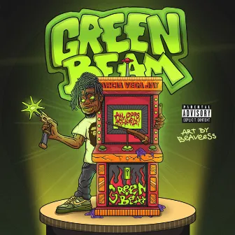 GreenBeam by Garcia Vega Jay