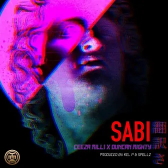 Sabi by Ceeza Milli