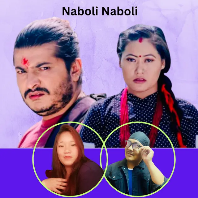 Naboli Naboli