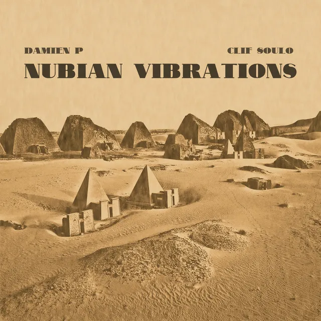 Nubian Vibrations