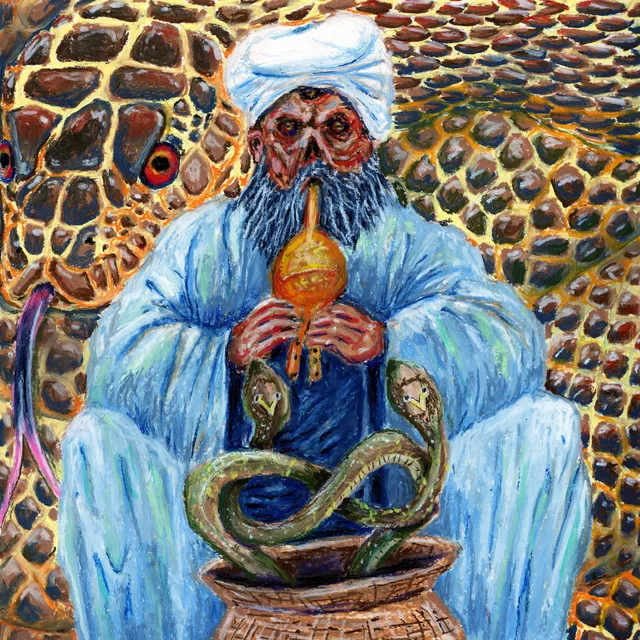 Snake Charmer Paradox