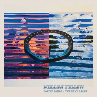 MELLOW FELLOW by DOPING PANDA