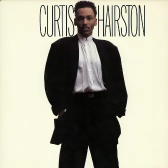 Curtis Hairston by Curtis Hairston