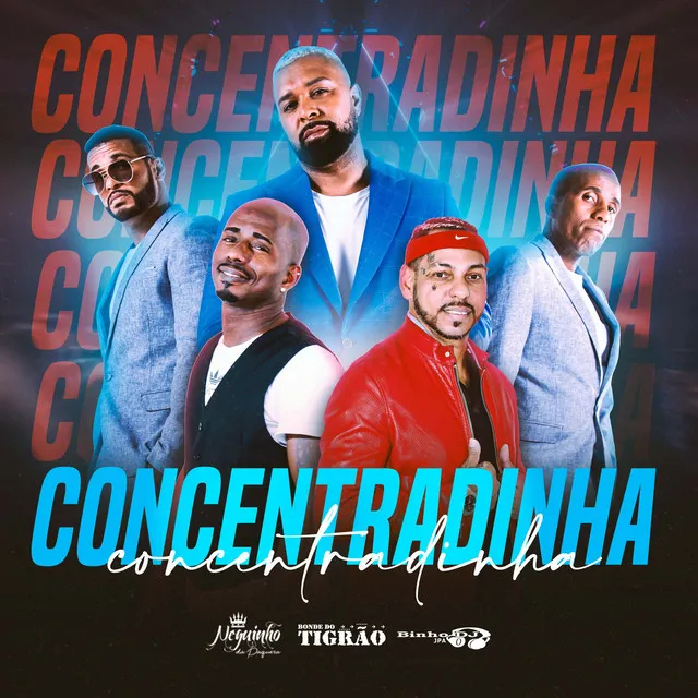 Concentradinha