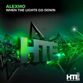 When the Lights Go Down by AlexMo