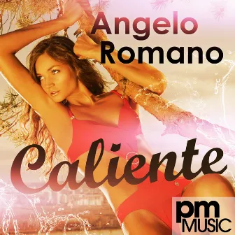 Caliente by Angelo Romano