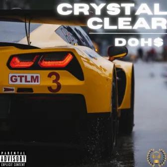 Crystal Clear by DOH$