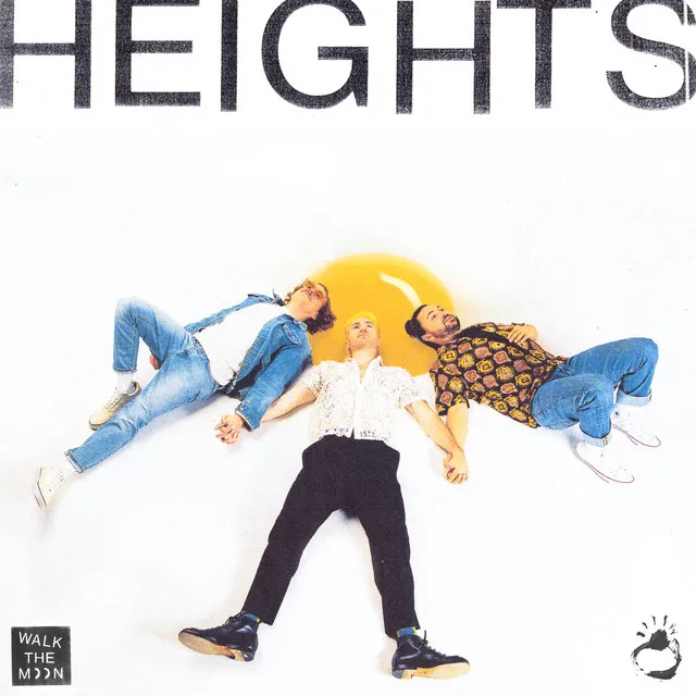 HEIGHTS