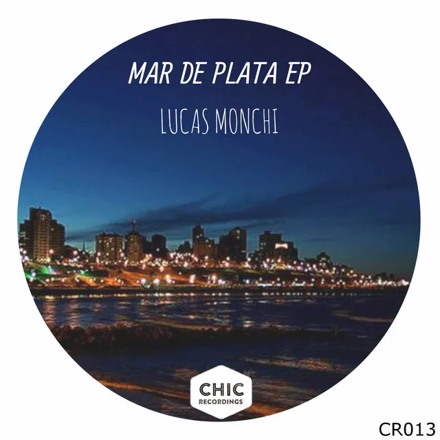 Mar de Plata EP