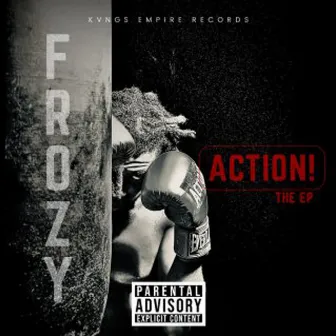 Action by Frozy