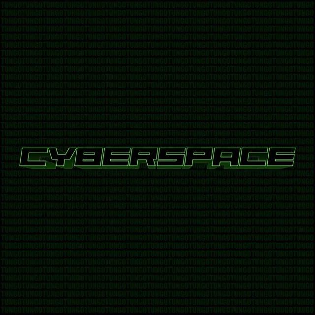 CYBERSPACE