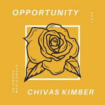 Opportunity by Chivas Kimber