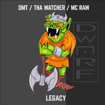 Legacy by MC Raw