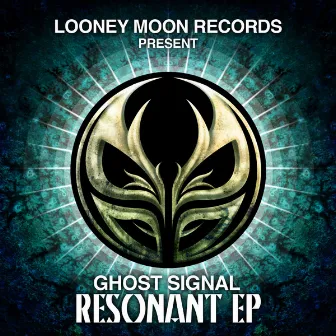 Resonant by Ghost Signal