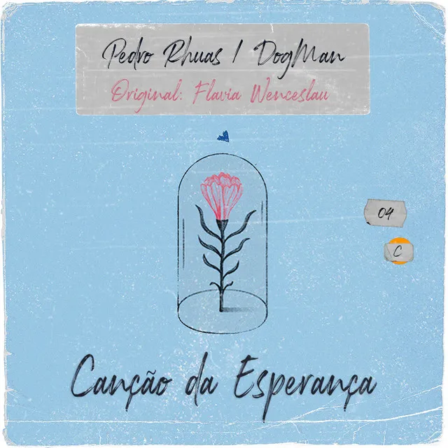 Canção da Esperança - Cover