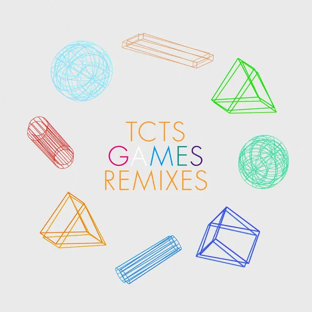 Games - Doc Daneeka Remix