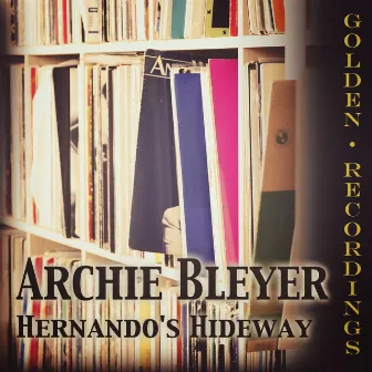 Hernando's Hideway by Archie Bleyer