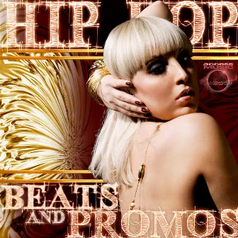 Hip Hop Beats And Pop Promos by Ronni Shaw