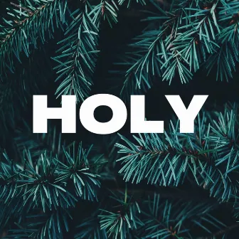 Holy by Ethan Miller