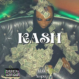 KASH by Yizz