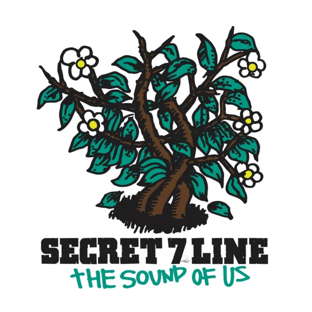 SECRET 7 LINE