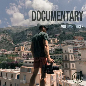 Documentary Vol 3 by 411 Music Group