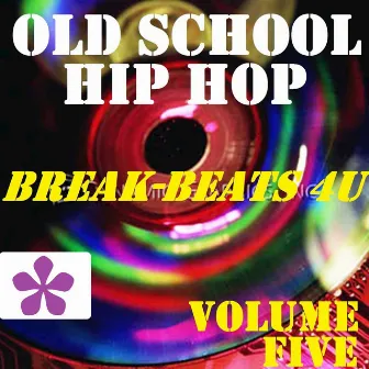 Old School Hip Hop, Vol. 5 by Redhead Kingpin