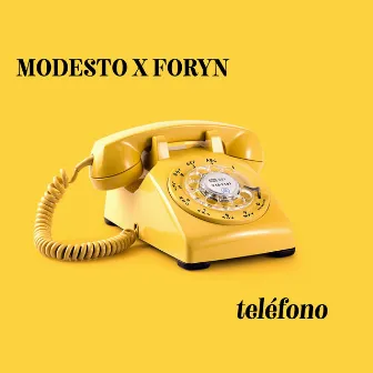 Teléfono by Foryn