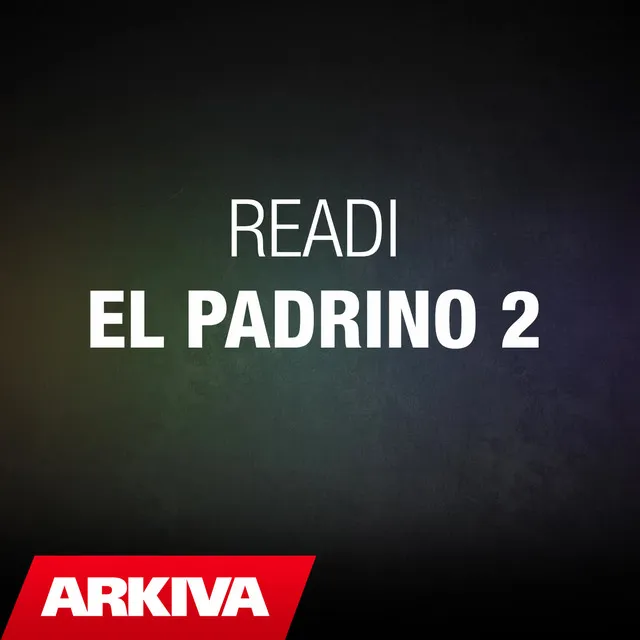 El Padrino 2